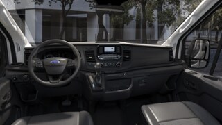 2024 Ford Transit® Internal Image 2